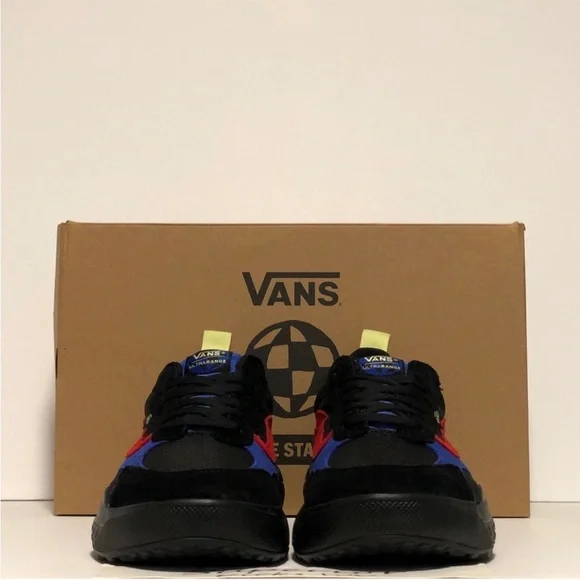 New Mens Ultra Range Vr3 Neo - Picture 2 of 4